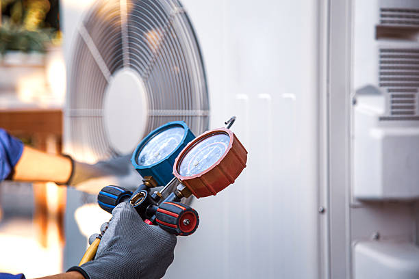 Affordable Hvac solutions in Langeloth, PA